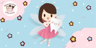 <strong>Why The Tooth Fairy Is Very Fun – and Important!</strong>