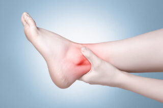 Decoding Common Foot Pain Symptoms And Their Causes 