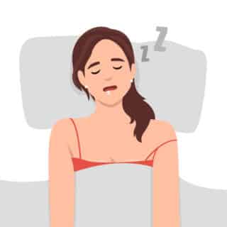 Snoring and Sleep Apnea: How Myofunctional Therapy Can Help