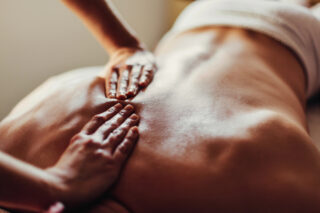 Feel Better Fast with Tuina Massage