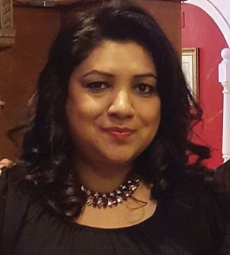 Manju Priya Perera, CEO