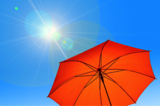<strong>Why Sun Umbrellas Are the Best Option to Protect You From UV Sun Rays</strong>