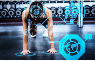 How AI in Fitness is Shaping the Future of Exercise?