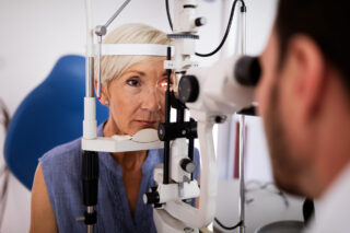 How Eye Exam For Seniors Can Help Detect Other Health Issues 
