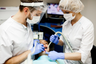 Best Dentists in Colorado: A Comprehensive Guide