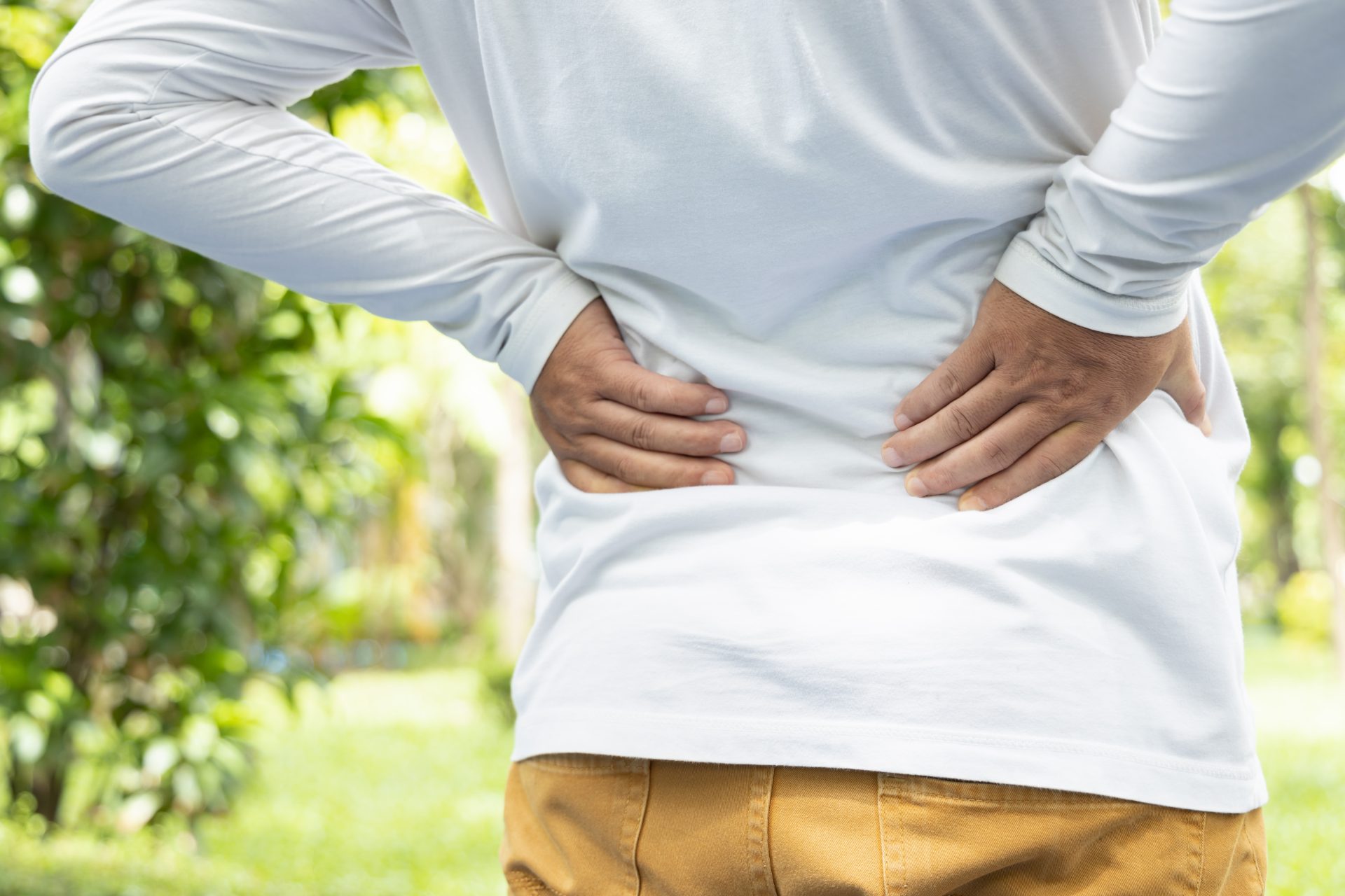 What Is Failed Back Syndrome and How Do You Treat It - Your Health Magazine