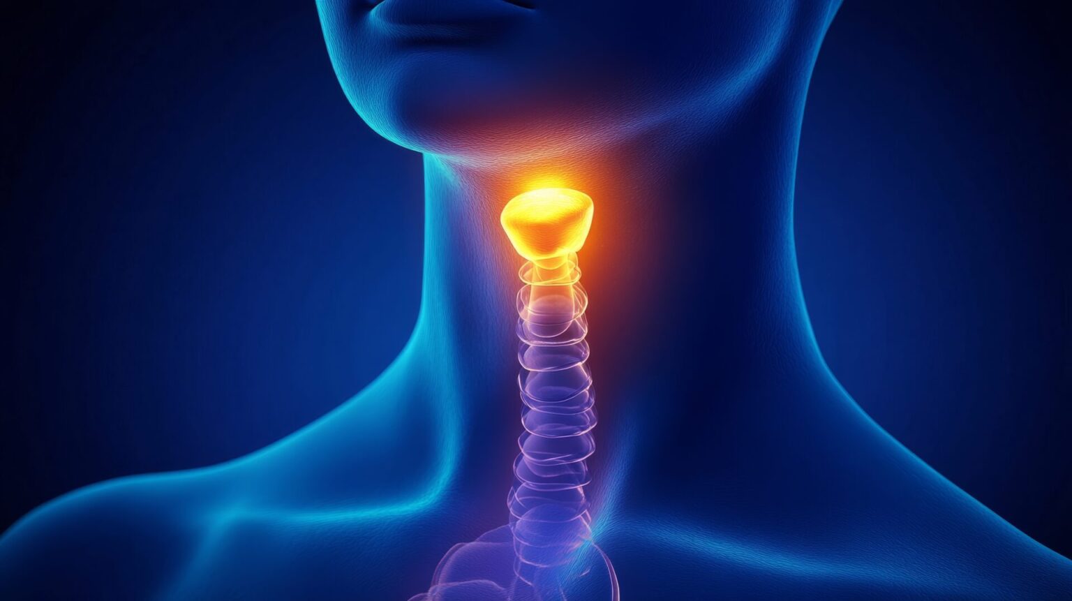 Thyroid Disorders And Hormone Therapy A Path To Balance Your Health