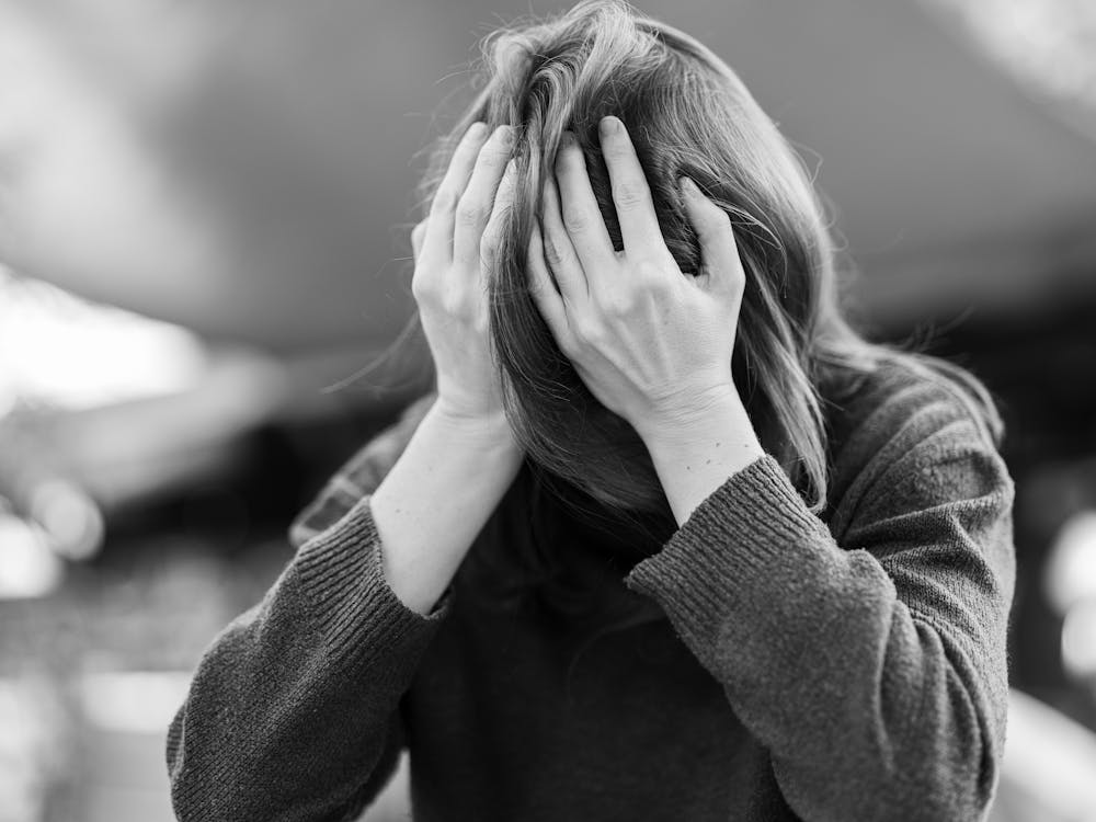 dihexa depression Dihexa for Women: Cognitive and Hormonal Health Benefits main image 1
