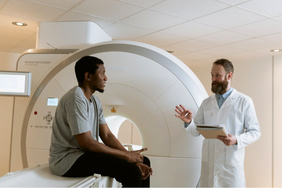 How to prepare for an mri what to expect before during and after