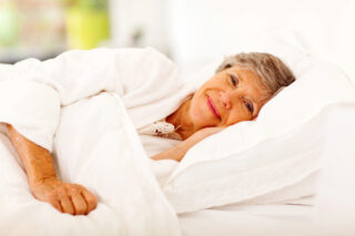 Sleep and Aging