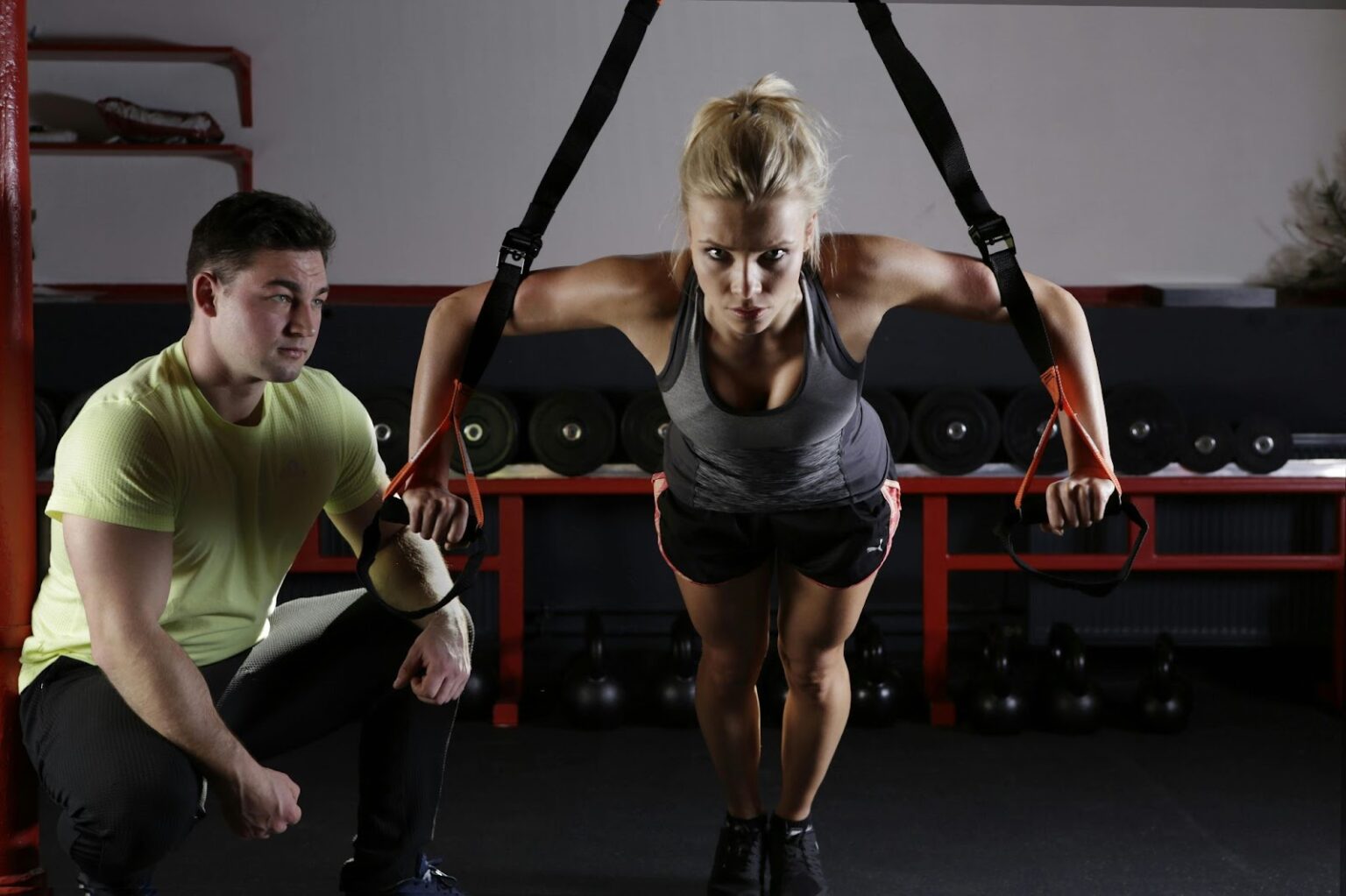 The Health Benefits of Strength Training and Muscle Growth - Your ...
