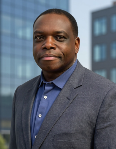 David L. Johnson, DBA, MBA(2), BSBA