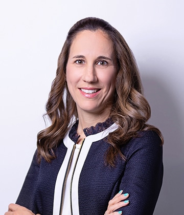 Leah Fuchs, MD