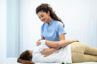 What Happens in a Myotherapy Session and Why It Works for Back Pain