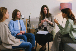 Types of Group Therapy: Exploring Approaches and Goals of Psychotherapy