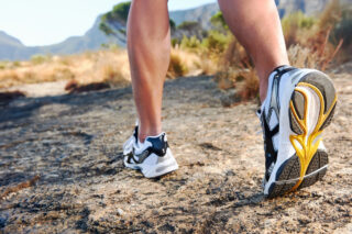 Exercise and Your Feet: Preventing Injuries as You Get Active