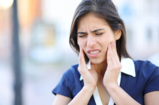 TMJ Pain: What is the Cause