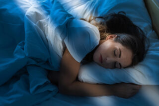 Why Sleep Matters More For Women: The Overlooked Key To Health and Wellness