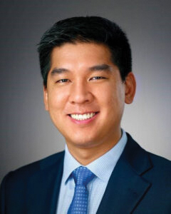 Eric J. Kim, DDS