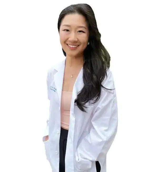 Cindy Choi, DMD