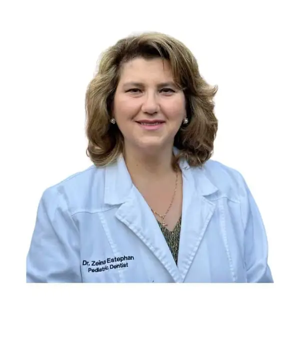 Zeina Estephan, DDS