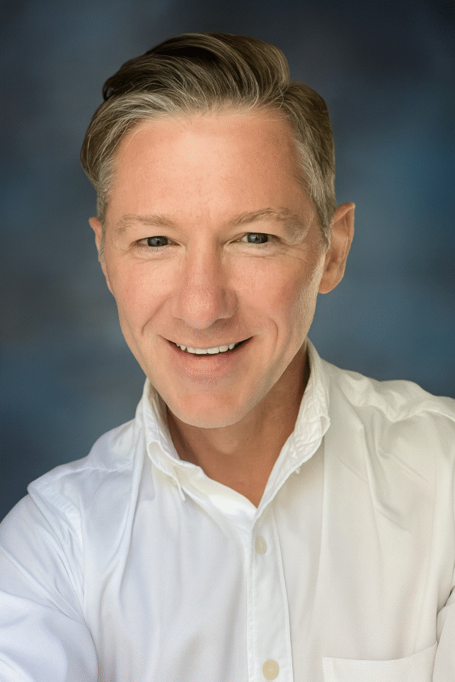Todd Bickling, DMD
