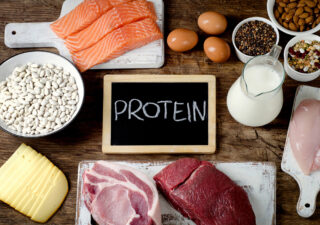 The Importance of a High Protein Diet for Weight Loss