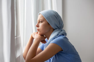 Facing Cancer: The Emotional Journey