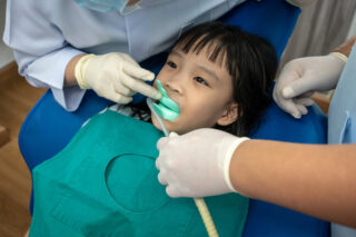 It’s Time to Rethink Water Fluoridation