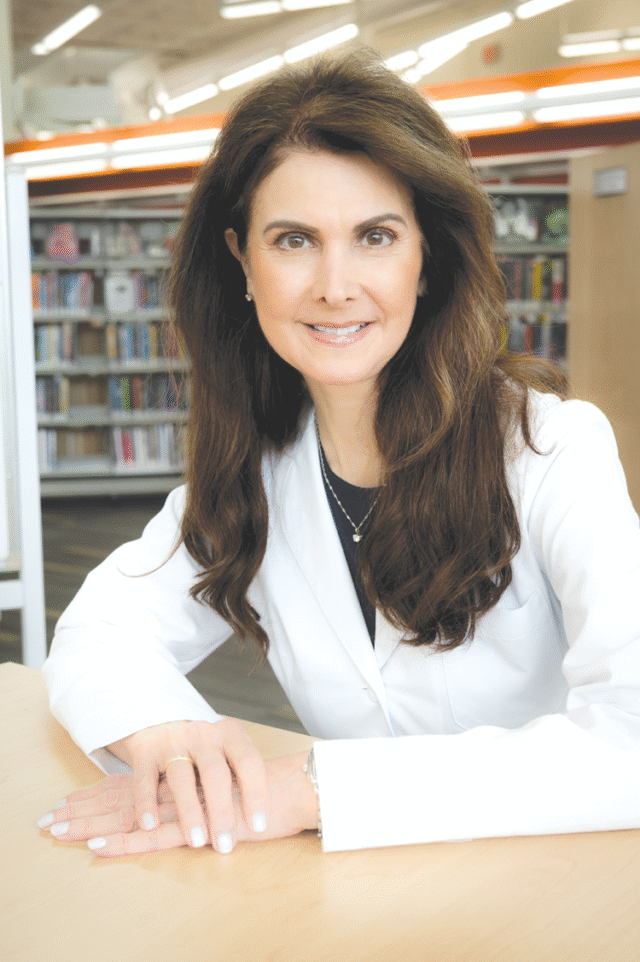 Janice Brice, Certified Trichologist