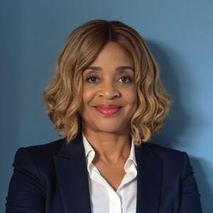Cynthia Austin, MD MPH FACOG