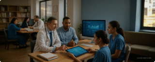 Care Coordination in Action: Integrating Behavioral Health EHR into Value-Based Care Models