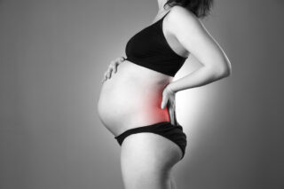 Comfort & Alignment in Pregnancy