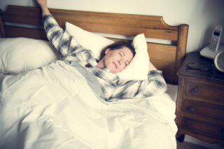 Cannabis and Sleep: More Than Counting Sheep
