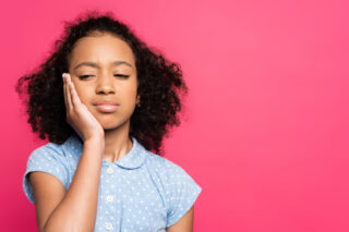 When Little Smiles Hurt: Toothache Relief And Emergency Care For Kids