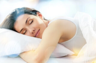 Beauty Sleep Is Real: How Sleep Affects Skin, Hormones, and Aging
