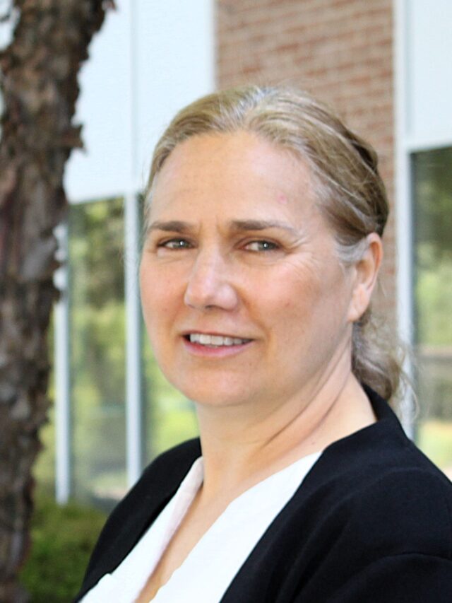 Jennifer Clark, HMDC, CAQ-Geriatrics, Hospice and Palliative Care