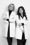 Tina Alster, MD, FAAD & Nina Hartman, MD,FAAD