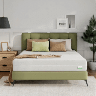 How Sleeping on the Wrong Mattress Can Disrupt Spinal Alignment