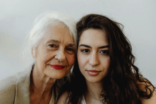 Generational Perspectives on Mental Wellness Habits