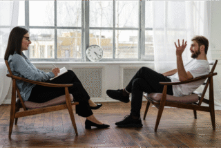 Moving Forward: What Actually Helps with Depression and Anxiety