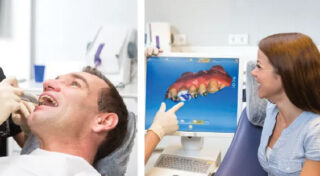 Smarter Dentistry Starts with Smarter Technology