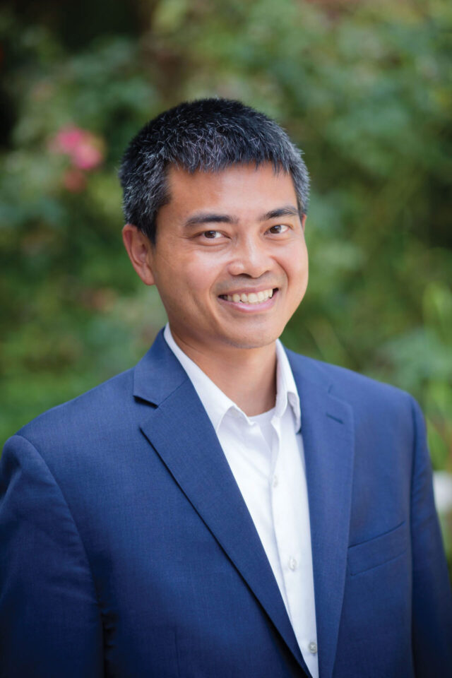 Andrew Wong, MD, IFMCP
