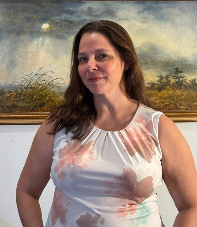 Jessica Moore, LMT, CLT