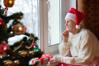 Hearing Loss and the Holidays