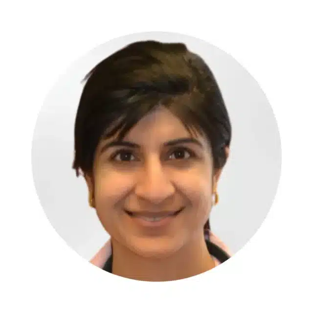 Sushma Hirani, MD