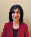 Sushma Hirani, MD