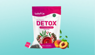 Lulutox Detox Tea Reviews (2025) Is It Safe And Effective? Benefits
