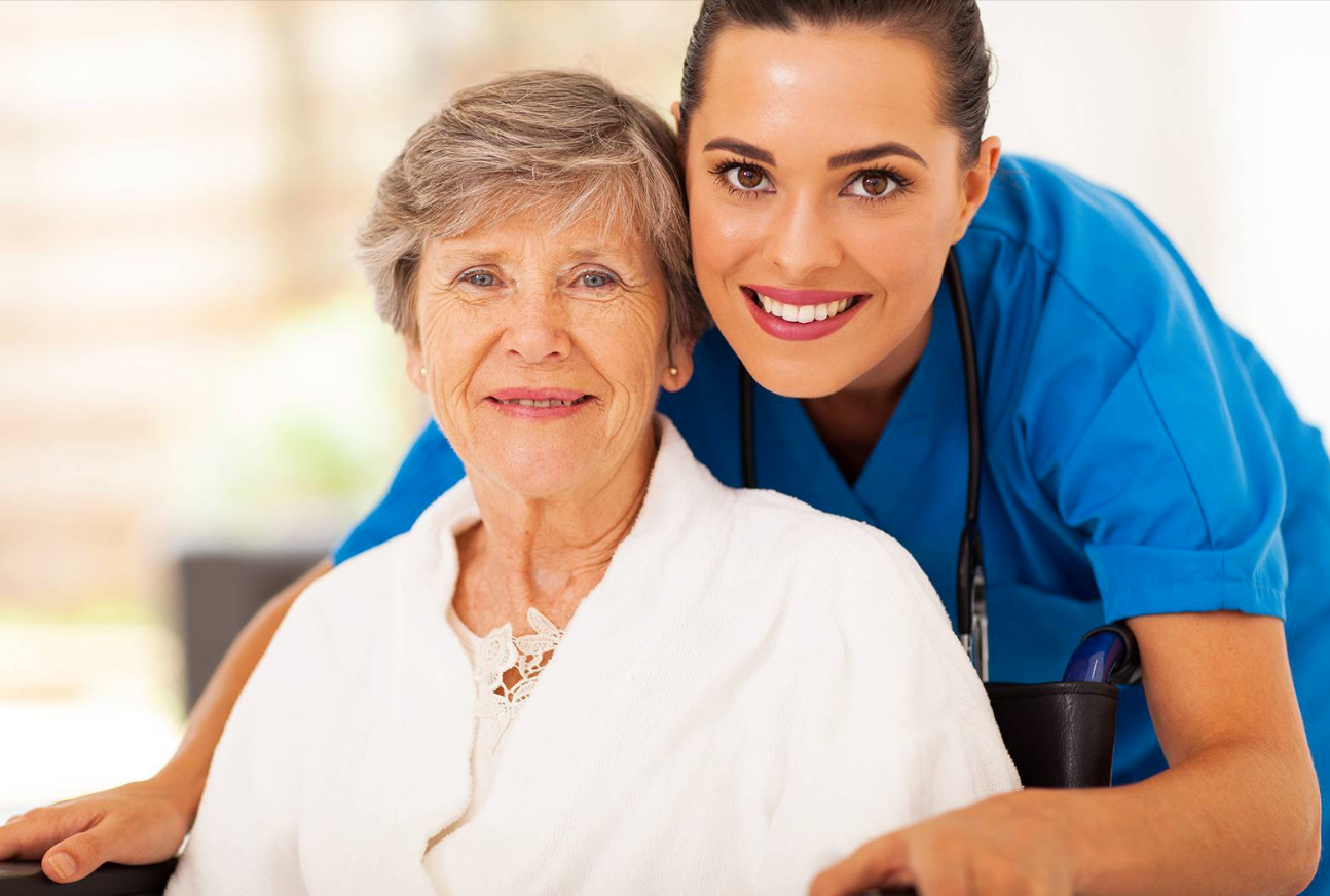 Caring For Users Caring for Those Who Once Cared For Us - Your Health Magazine
