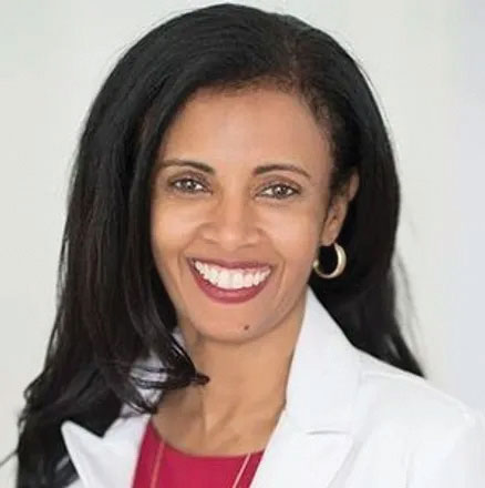 Rahel Yirga, MD, Medical Director